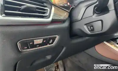 BMW X5 2022 3.0 Автомат в Москве № 157856, миниатюра 4