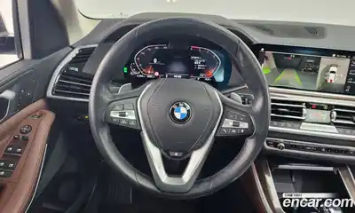 BMW X5 2022 3.0 Автомат в Москве № 157856, миниатюра 7