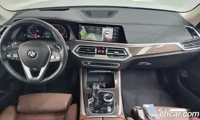 BMW X5 2022 3.0 Автомат в Москве № 157856, миниатюра 10