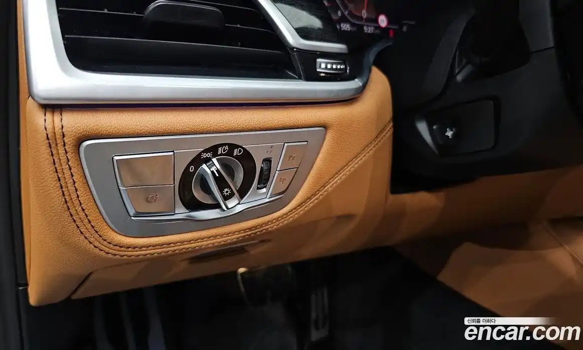 BMW 7-Series 2020 3.0 Автомат в Москве № 157881, фото 17