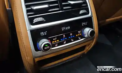 BMW 7-Series 2020 3.0 Автомат в Москве № 157881, миниатюра 5