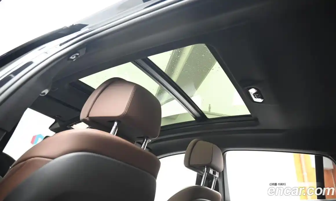 BMW X6 2021 3.0 Автомат в Москве № 157972, фото 19