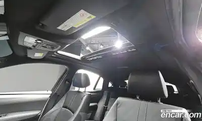 BMW X4 2018 2.0 Автомат в Москве № 158783, миниатюра 11