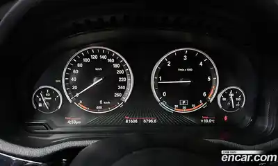 BMW X4 2018 2.0 Автомат в Москве № 158783, миниатюра 3