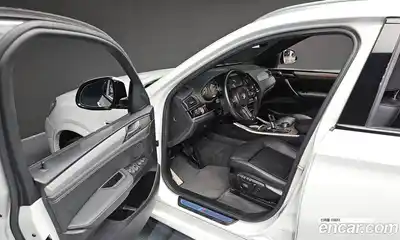 BMW X4 2018 2.0 Автомат в Москве № 158783, миниатюра 4