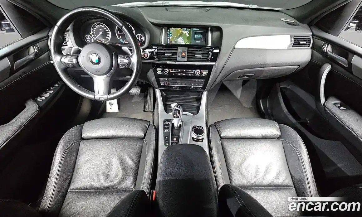 BMW X4 2018 2.0 Автомат в Москве № 158783, фото 6