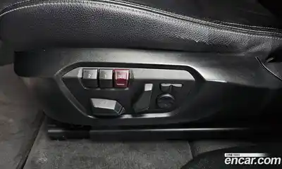 BMW X4 2018 2.0 Автомат в Москве № 158783, миниатюра 7