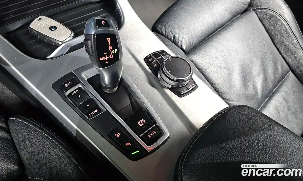 BMW X4 2018 2.0 Автомат в Москве № 158783, фото 10