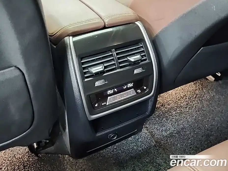 BMW X5 2022 3.0 Автомат в Москве № 159242, фото 13