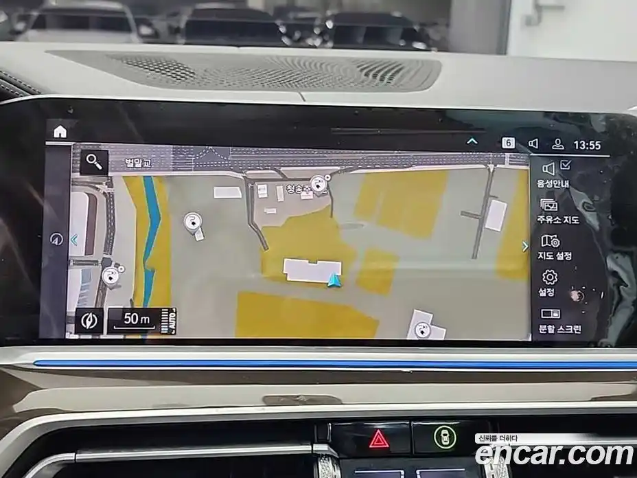 BMW X5 2022 3.0 Автомат в Москве № 159242, фото 15