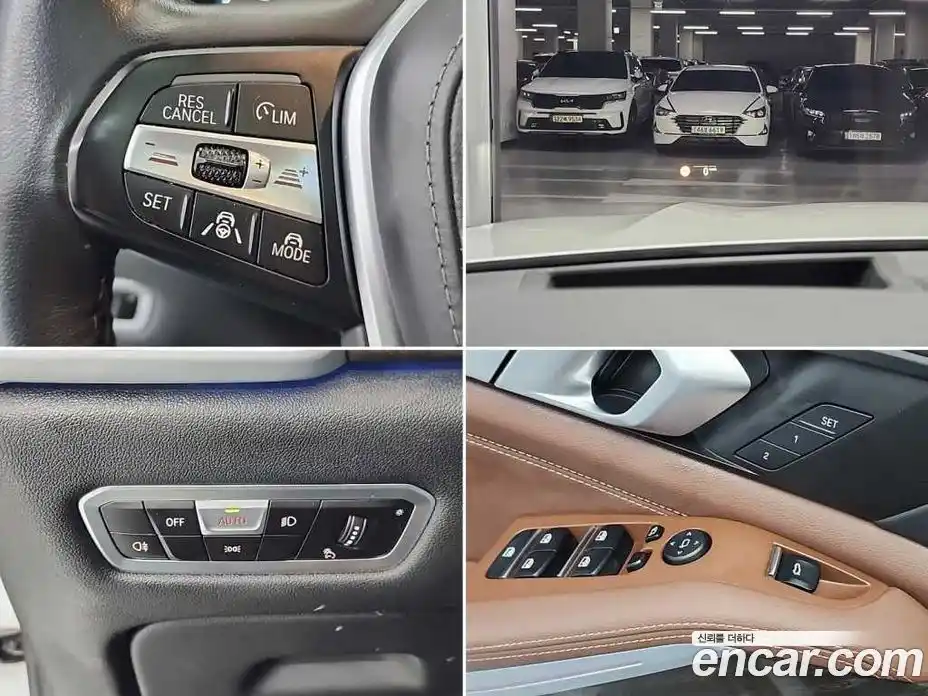 BMW X5 2022 3.0 Автомат в Москве № 159242, фото 19