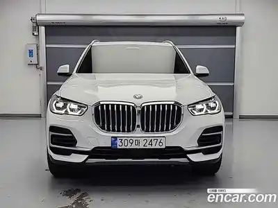 BMW X5 2022 3.0 Автомат в Москве № 159242, миниатюра 2