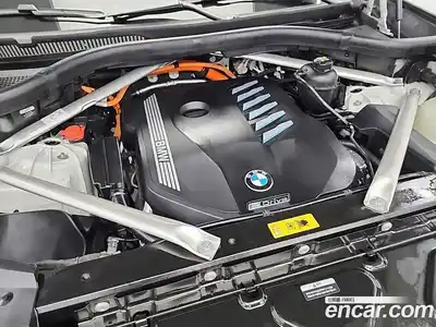 BMW X5 2022 3.0 Автомат в Москве № 159242, миниатюра 5