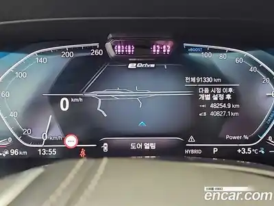 BMW X5 2022 3.0 Автомат в Москве № 159242, миниатюра 6