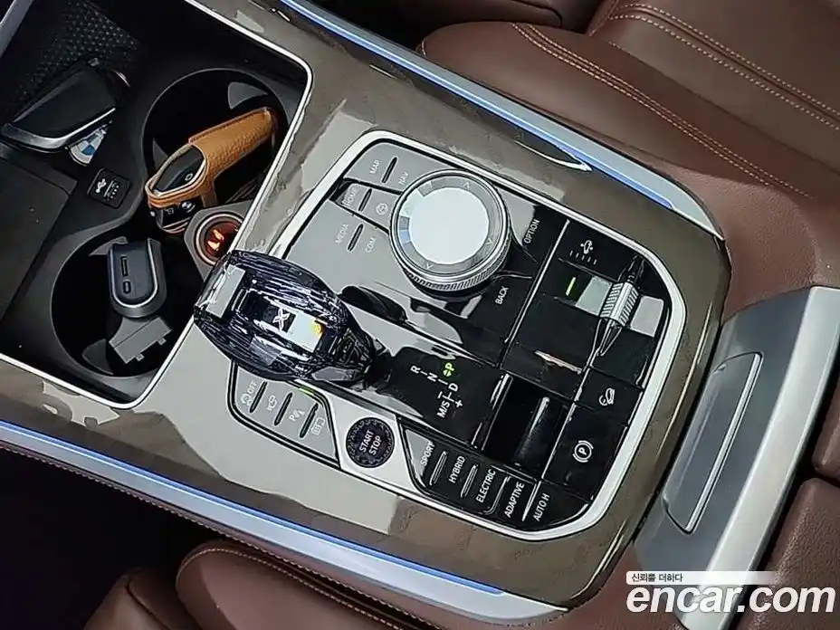 BMW X5 2022 3.0 Автомат в Москве № 159242, фото 8