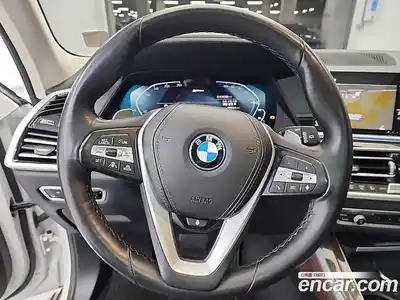 BMW X5 2022 3.0 Автомат в Москве № 159242, миниатюра 9