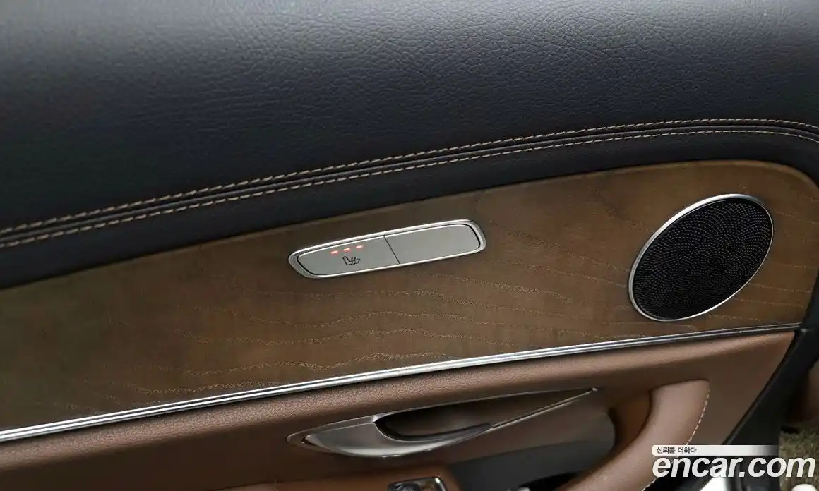 Mercedes-Benz E-Class 2021 1.9 Автомат в Москве № 160696, фото 17