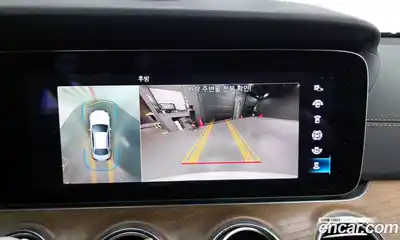 Mercedes-Benz E-Class 2021 1.9 Автомат в Москве № 160696, миниатюра 5