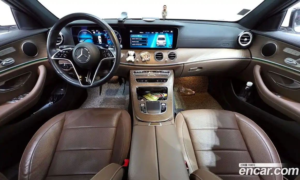 Mercedes-Benz E-Class 2021 1.9 Автомат в Москве № 160696, фото 8