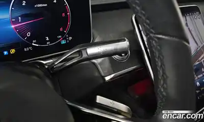 Mercedes-Benz S-Class 2021 2.9 Автомат в Москве № 161325, миниатюра 9