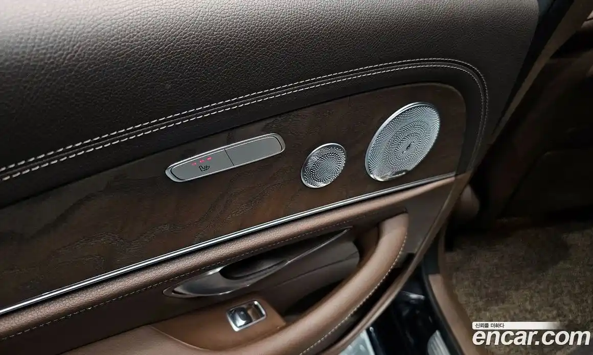 Mercedes-Benz E-Class 2019 2.0 Автомат в Москве № 161512, фото 11