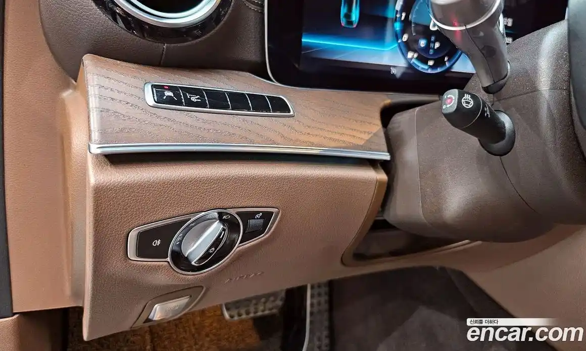 Mercedes-Benz E-Class 2019 2.0 Автомат в Москве № 161512, фото 16