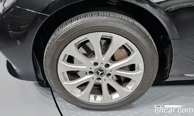 Mercedes-Benz E-Class 2019 2.0 Автомат в Москве № 161512, миниатюра 4