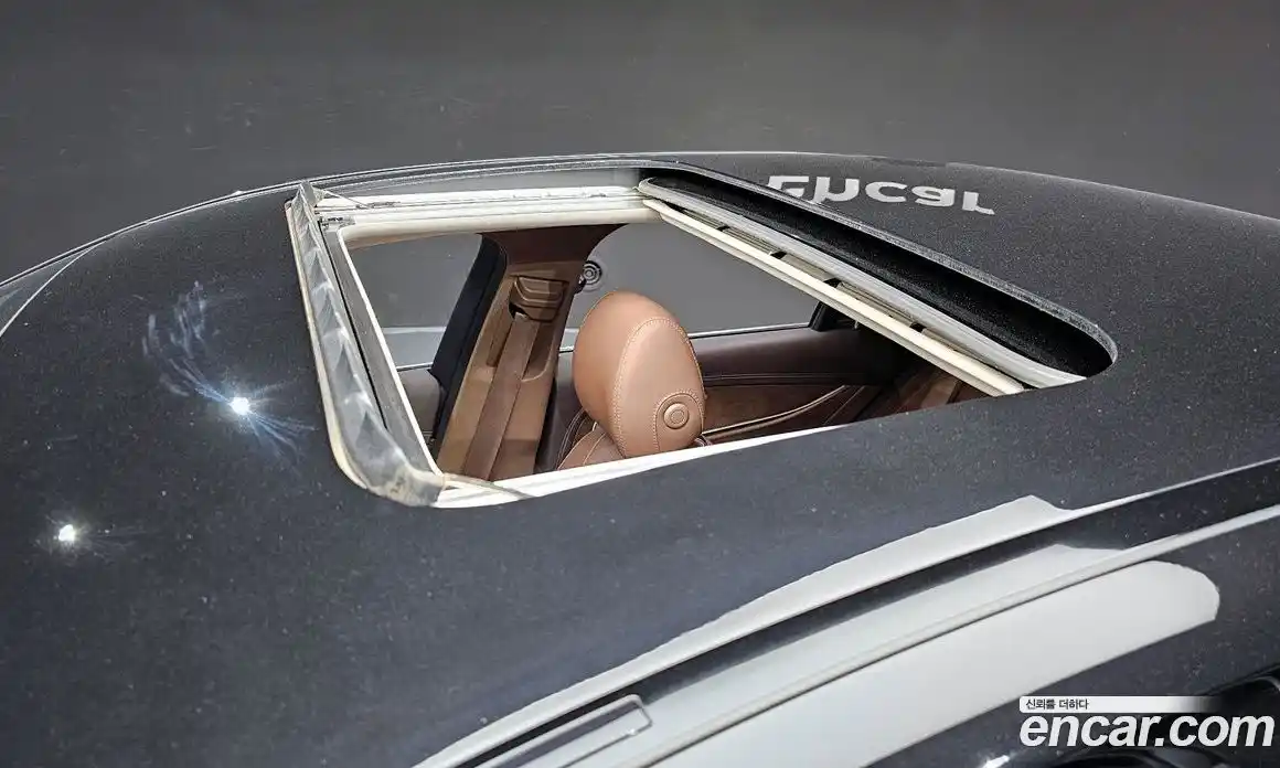 Mercedes-Benz E-Class 2019 2.0 Автомат в Москве № 161512, фото 7