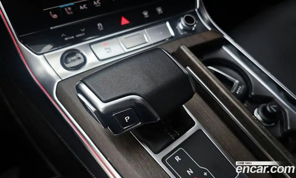 Audi A7 2022 3.0 Автомат в Москве № 162675, фото 11