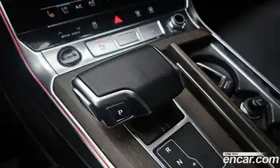 Audi A7 2022 3.0 Автомат в Москве № 162675, миниатюра 11