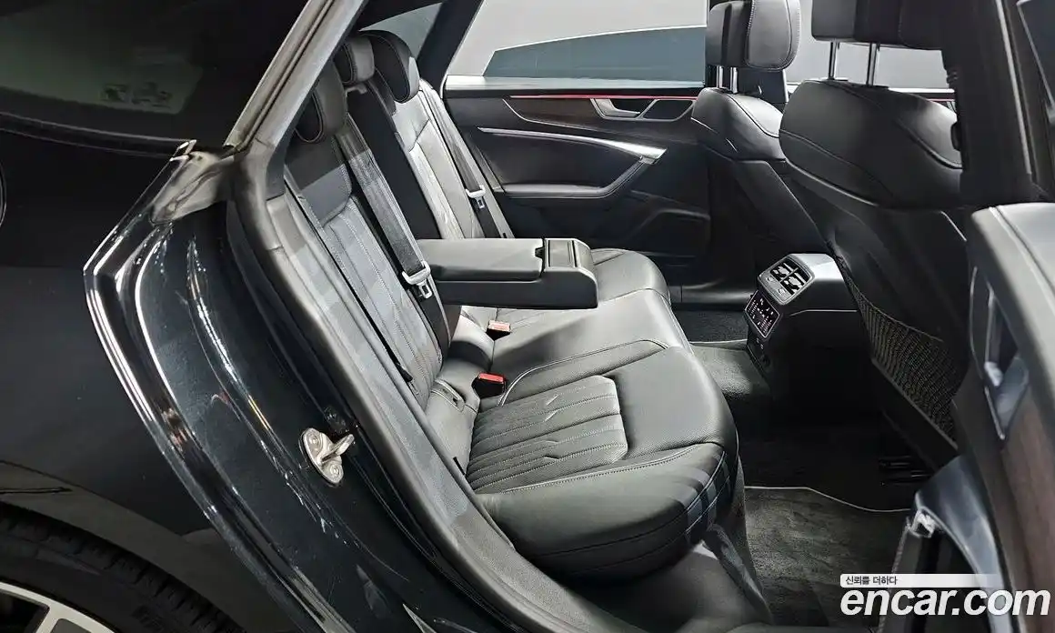 Audi A7 2022 3.0 Автомат в Москве № 162675, фото 3