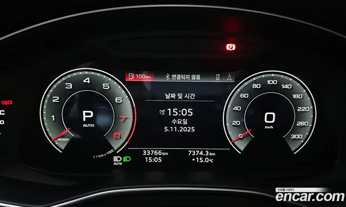 Audi A7 2022 3.0 Автомат в Москве № 162675, фото 6