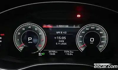 Audi A7 2022 3.0 Автомат в Москве № 162675, миниатюра 6