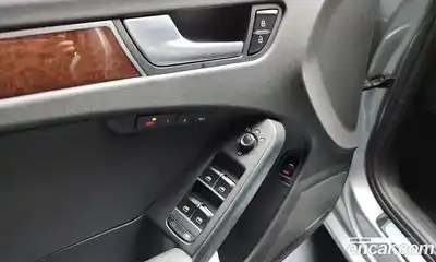 Audi A4 2012 2.0 Автомат в Москве № 163375, миниатюра 11