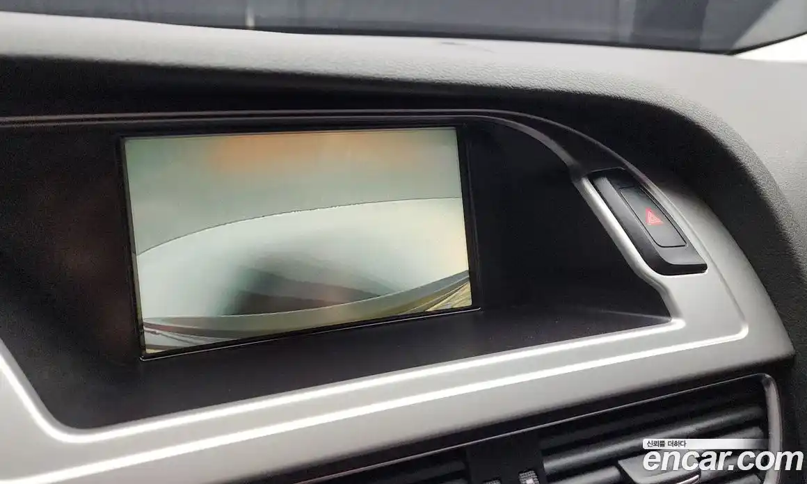 Audi A4 2012 2.0 Автомат в Москве № 163375, фото 17