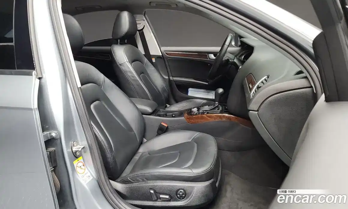 Audi A4 2012 2.0 Автомат в Москве № 163375, фото 19