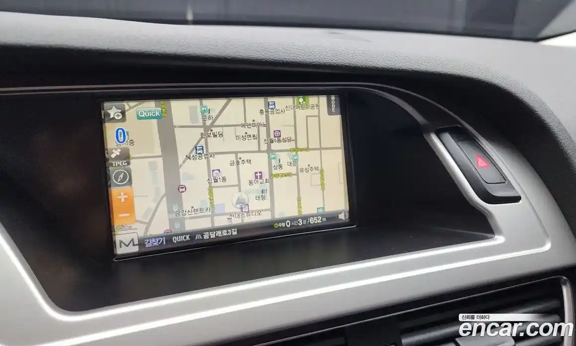 Audi A4 2012 2.0 Автомат в Москве № 163375, фото 20