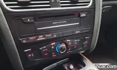 Audi A4 2012 2.0 Автомат в Москве № 163375, миниатюра 3