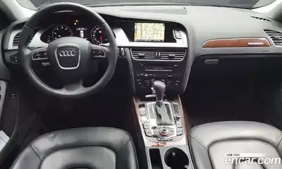 Audi A4 2012 2.0 Автомат в Москве № 163375, миниатюра 5