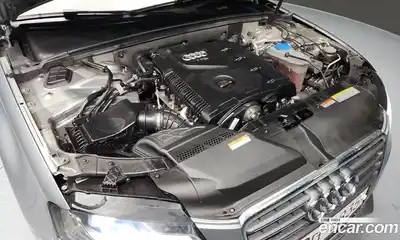 Audi A4 2012 2.0 Автомат в Москве № 163375, миниатюра 6