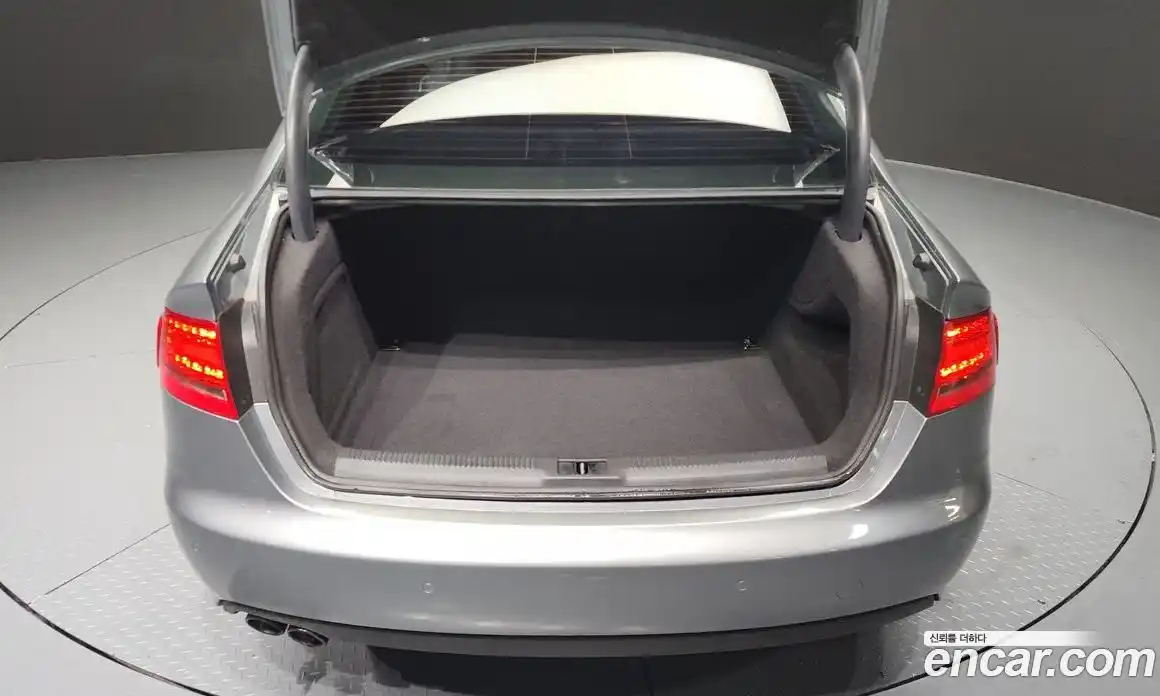 Audi A4 2012 2.0 Автомат в Москве № 163375, фото 9