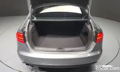 Audi A4 2012 2.0 Автомат в Москве № 163375, миниатюра 9