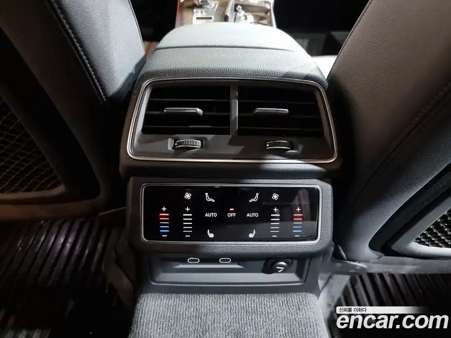 Audi A6 2023 2.0 Автомат в Москве № 164029, фото 12