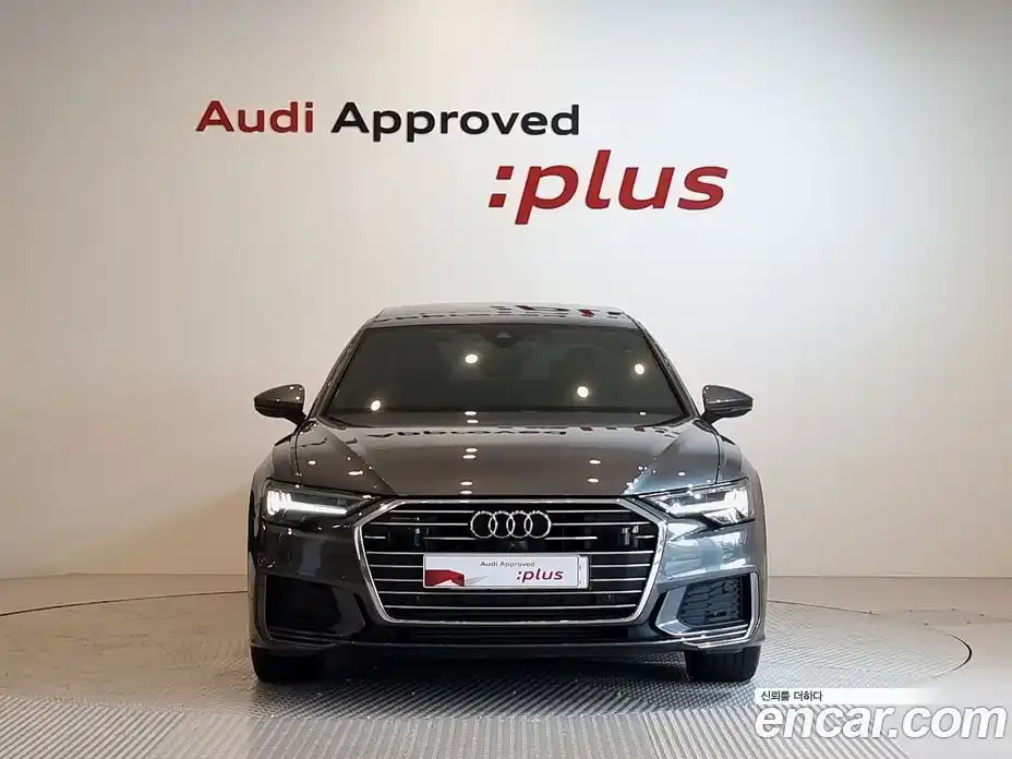 Audi A6 2023 2.0 Автомат в Москве № 164029, фото 3