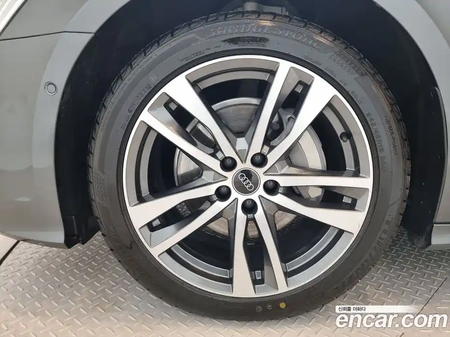 Audi A6 2023 2.0 Автомат в Москве № 164029, фото 5