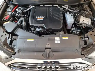 Audi A6 2023 2.0 Автомат в Москве № 164029, миниатюра 6