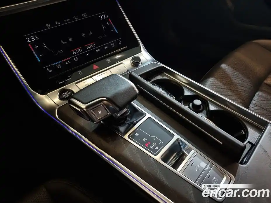 Audi A6 2023 2.0 Автомат в Москве № 164029, фото 9