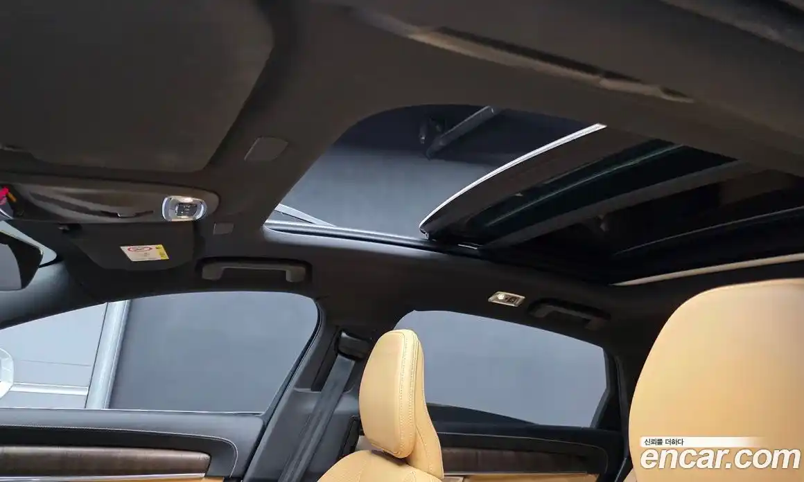 Volvo S90 2021 2.0 Автомат в Москве № 164606, фото 15