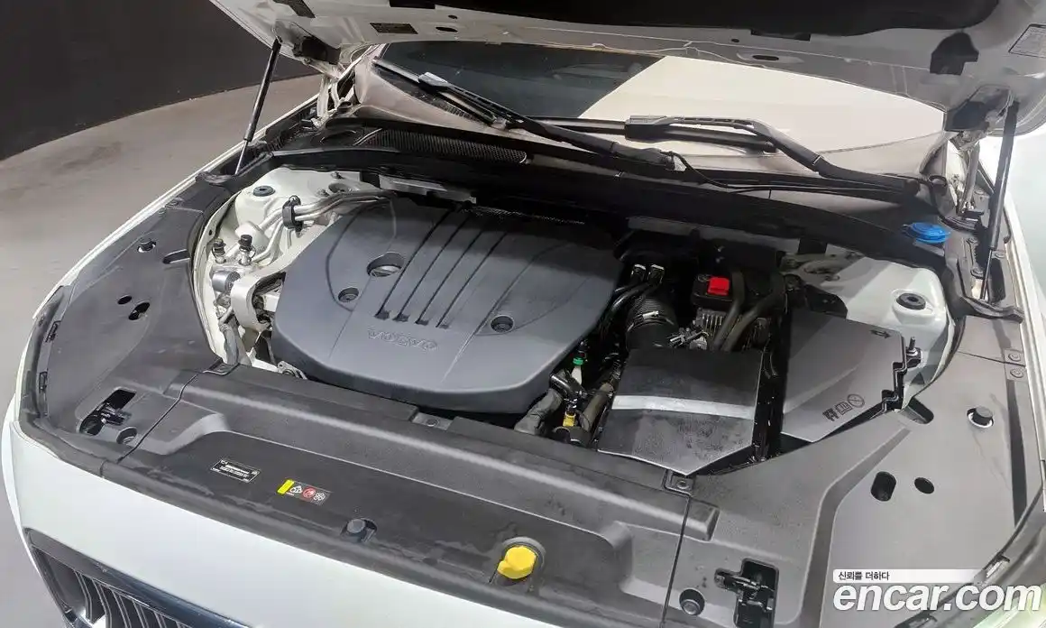 Volvo S90 2021 2.0 Автомат в Москве № 164606, фото 18