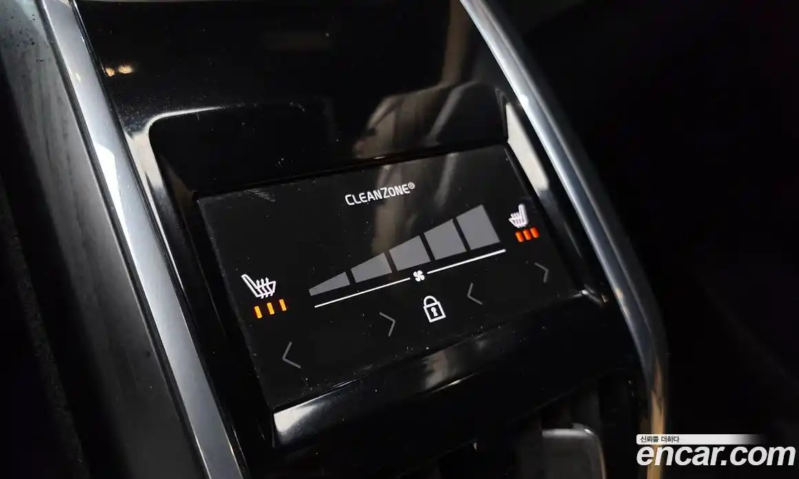 Volvo S90 2021 2.0 Автомат в Москве № 164606, фото 20